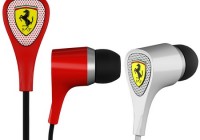 Logic3 Scuderia Ferrari S100i S100