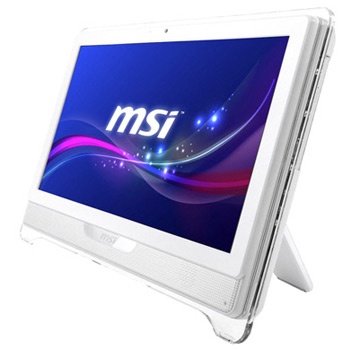 MSI Wind Top AE2281 and AE2281G All-in-One PCs