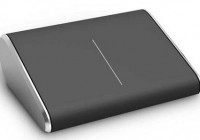 Microsoft Wedge Touch Mouse for Windows 8
