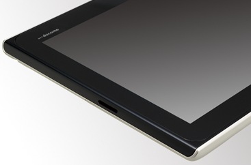 Panasonic Eluga Live 10.1-inch Android 4.0 Tablet