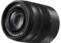 Panasonic LUMIX G VARIO 45-150mm F4.0-5.6 ASPH Compact Telephoto Zoom Lens 1