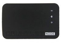 Patriot Memory Gauntlet Node USB 3.0 Hard Drive Enclosure with WiFi top