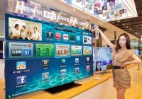 Samsung ES9000 75-inch Smart TV