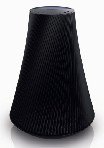 Sony SA-NS510 wireless airplay speaker Sony SA-NS510 wireless airplay speaker