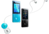 Sony Walkman S770BT