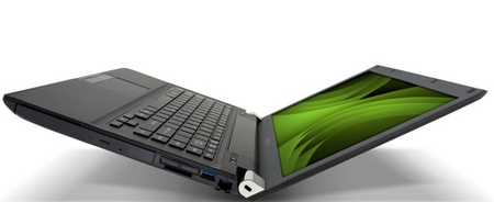 Toshiba Tecra R940 Notebook for Small Businesses 1 Toshiba Tecra R940 Notebook for Small Businesses 1