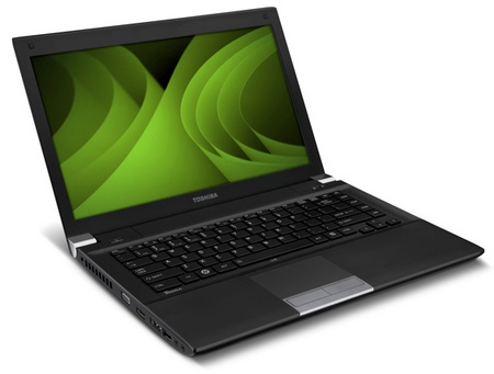 Toshiba Tecra R940 Notebook for Small Businesses 2 Toshiba Tecra R940 Notebook for Small Businesses 2