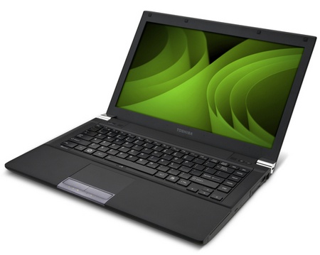 Toshiba Tecra R940 Notebook for Small Businesses 3 Toshiba Tecra R940 Notebook for Small Businesses 3