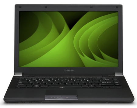 Toshiba Tecra R940 Notebook for Small Businesses Toshiba Tecra R940 Notebook for Small Businesses