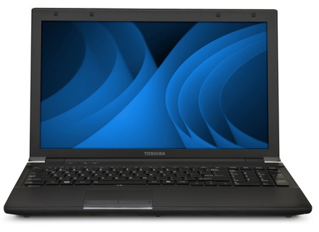 Toshiba Tecra R950 Notebook for Small Businesses Toshiba Tecra R950 Notebook for Small Businesses
