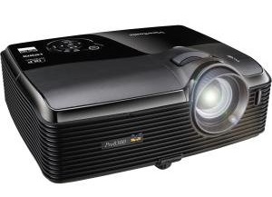 ViewSonic Pro8300 Professional Projector ViewSonic Pro8300 Professional Projector