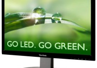 ViewSonic VA1912m-LED and VA2212m-LED Budget-friendly LED Displays