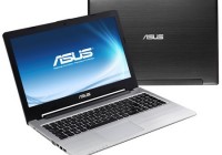 Asus S Series Ultrabooks with GeForce GT635