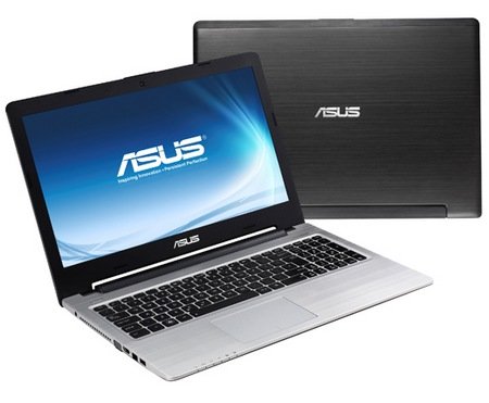 Asus S Series Ultrabooks with GeForce GT635 Asus S Series Ultrabooks with GeForce GT635