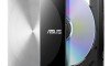 Asus SDRW-08D3S-U Stylish External DVD Burner for Smart TVs and Tablets stand