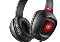 Creative Sound Blaster Tactic3D Rage USB gaming headset