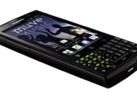 Cricket Huawei Ascend Q QWERTY Android Phone 1