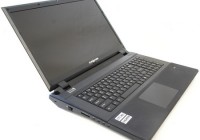 Eurocom Scorpius P370EM Notebook with 8GB Video Memory.