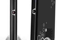 Giada i35G Mini PC with GeForce GT610 Graphics black