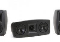 Klipsch Quintet Home Theater System