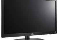 LG CAV42K V-Series Zero Client Cloud Monitor