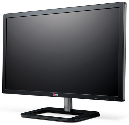 LG EA83 Professional IPS LCD Monitor LG EA83 Professional IPS LCD Monitor