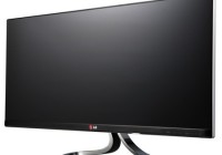 LG EA93 21-9 Cinematic IPS LCD display