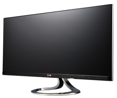 LG EA93 21-9 Cinematic IPS LCD display LG EA93 21-9 Cinematic IPS LCD display