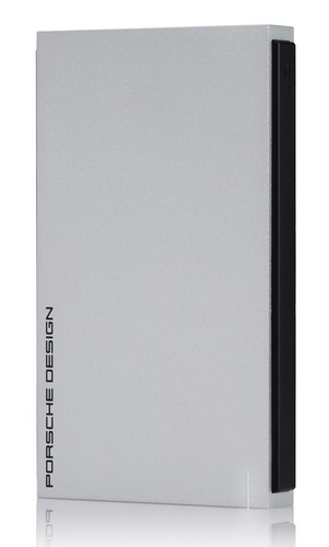 LaCie Porsche Design P'9223 USB 3.0 portable hard drive 1 LaCie Porsche Design P'9223 USB 3.0 portable hard drive 1