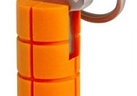 LaCie RuggedKey Rugged USB 3.0 Flash Drive 1