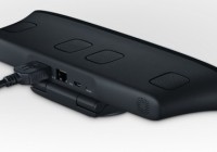 Logitech TV Cam HD brings Skype to HDTV back