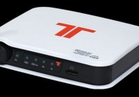 Mad Catz TRITTON 720+ 7.1 Surround Headset with Dolby Headphones Technology decoder box