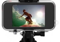 Mophie OUTRIDE turns iPhone 4 4S into Action Sports Camera 1