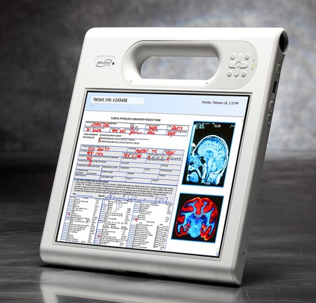 Motion Computing C5t Rugged Tablet PC with Ivy Bridge healthcare 1 Motion Computing C5t Rugged Tablet PC with Ivy Bridge healthcare 1