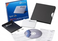 Plextor M5 Pro High-speed SSD does 94,000 IOPS and 540MBs Read package