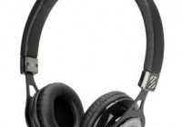 Scosche REALM RH600 Series On-ear Reference Headphones