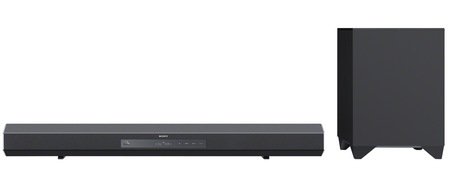 Sony HT-CT260 Home Cinema Surround Soundbar 1