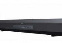 Sony HT-CT260