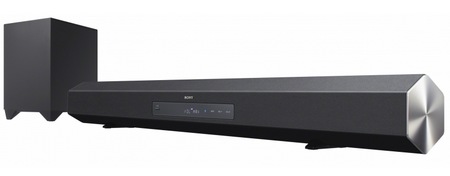 Sony HT-CT260 Home Cinema Surround Soundbar
