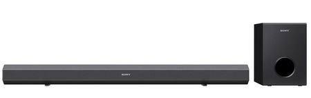 Sony HT-CT60 Home Cinema Surround Soundbar front