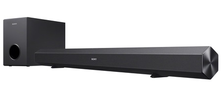 Sony HT-CT60 Home Cinema Surround Soundbar