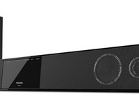 Toshiba SBX4250 Soundbar Speaker System