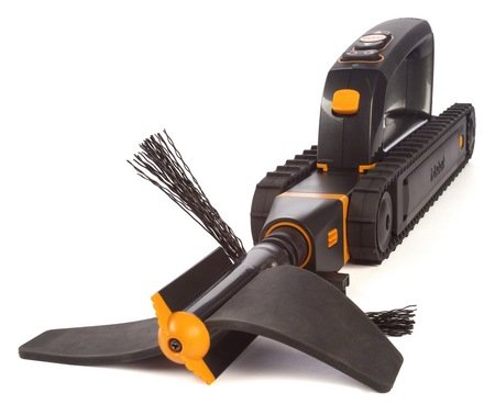 iRobot Looj 330 Gutter Cleaning Robot iRobot Looj 330 Gutter Cleaning Robot