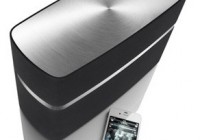 Bowers & Wilkins A5 AirPlay Wireless Music System 1