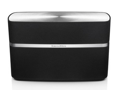 Bowers & Wilkins A5 AirPlay Wireless Music System Bowers & Wilkins A5 AirPlay Wireless Music System