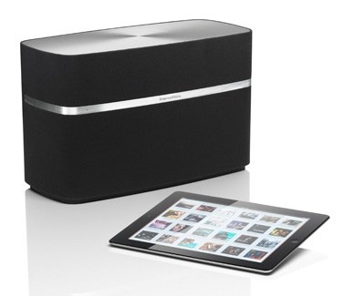 Bowers & Wilkins A7 AirPlay Wireless Music System 1 Bowers & Wilkins A7 AirPlay Wireless Music System 1
