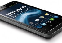 Cricket ZTE Engage Android 4.0 Smartphone 1