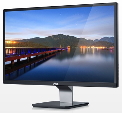 Dell S2240M Full HD IPS LCD display Dell S2240M Full HD IPS LCD display