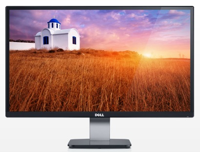 Dell S2340L Full HD IPS LCD display Dell S2340L Full HD IPS LCD display