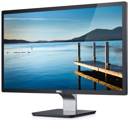 Dell S2440L Full HD LCD display Dell S2440L Full HD LCD display